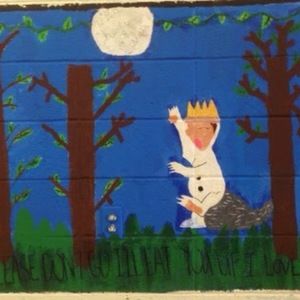 Meet your Posher, Kristen